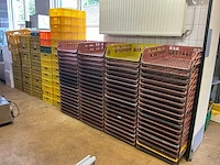 Kratten en bakken - afbeelding 1 van  11
