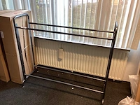 Krattenrek - afbeelding 1 van  3
