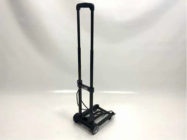 Krattentrolley (10x) - afbeelding 3 van  10