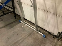 Krause trap 10 tredes - afbeelding 5 van  5