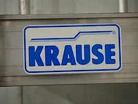 Krause - afbeelding 7 van  7