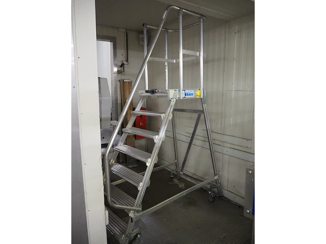 Krause - afbeelding 1 van  6