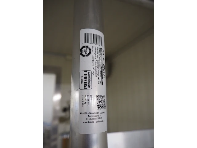 Krause - afbeelding 5 van  6
