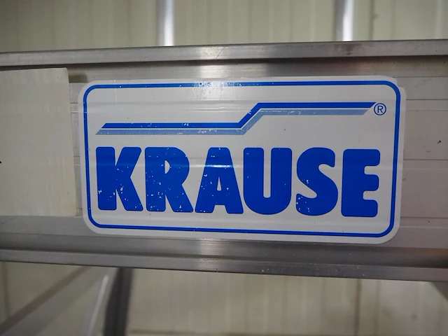 Krause - afbeelding 6 van  6