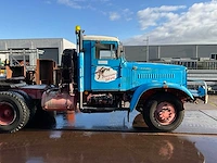 Kraz kpa3 vrachtwagen - afbeelding 2 van  41
