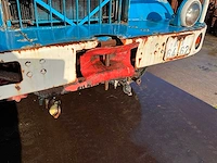Kraz kpa3 vrachtwagen - afbeelding 4 van  41