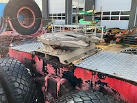 Kraz kpa3 vrachtwagen - afbeelding 6 van  41