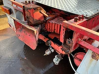 Kraz kpa3 vrachtwagen - afbeelding 8 van  41