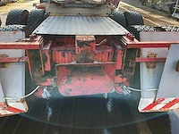 Kraz kpa3 vrachtwagen - afbeelding 9 van  41