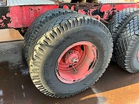 Kraz kpa3 vrachtwagen - afbeelding 11 van  41