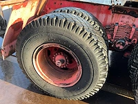 Kraz kpa3 vrachtwagen - afbeelding 14 van  41