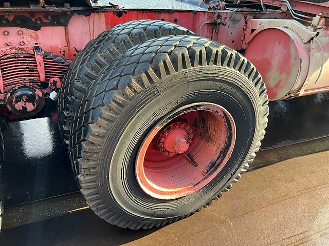 Kraz kpa3 vrachtwagen - afbeelding 15 van  41
