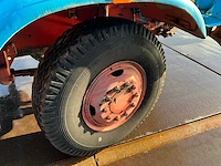 Kraz kpa3 vrachtwagen - afbeelding 16 van  41