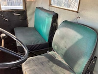 Kraz kpa3 vrachtwagen - afbeelding 18 van  41