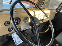 Kraz kpa3 vrachtwagen - afbeelding 20 van  41