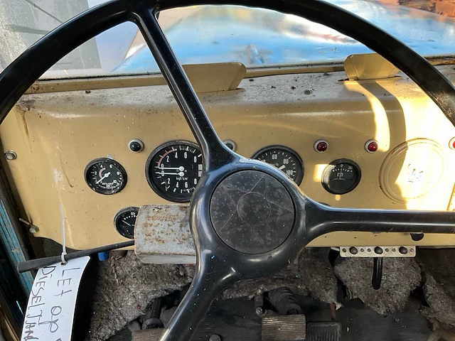 Kraz kpa3 vrachtwagen - afbeelding 21 van  41