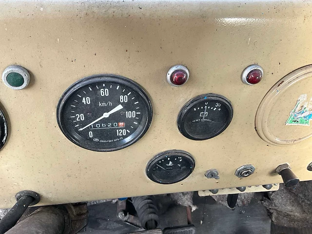 Kraz kpa3 vrachtwagen - afbeelding 22 van  41
