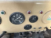 Kraz kpa3 vrachtwagen - afbeelding 22 van  41