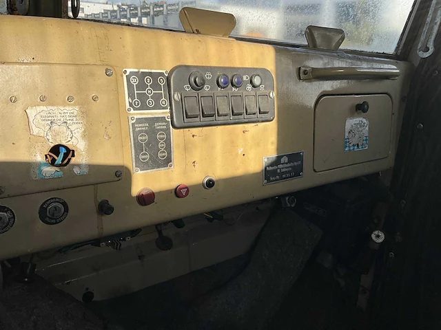 Kraz kpa3 vrachtwagen - afbeelding 25 van  41