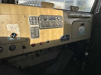 Kraz kpa3 vrachtwagen - afbeelding 25 van  41