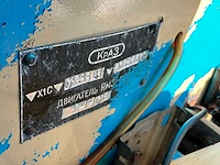 Kraz kpa3 vrachtwagen - afbeelding 28 van  41