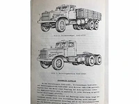 Kraz kpa3 vrachtwagen - afbeelding 31 van  41