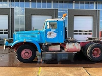 Kraz kpa3 vrachtwagen - afbeelding 34 van  41