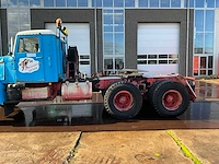 Kraz kpa3 vrachtwagen - afbeelding 37 van  41