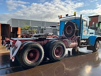 Kraz kpa3 vrachtwagen - afbeelding 40 van  41