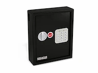 Kreator krt692048 elektronische sleutelkluis 365 x 30 x 10 cm - afbeelding 1 van  1