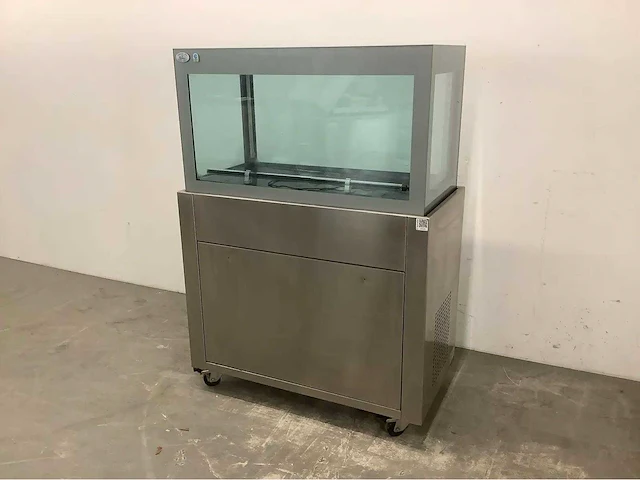 Kreeften aquarium - afbeelding 1 van  7