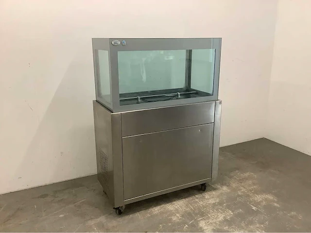 Kreeften aquarium - afbeelding 2 van  7