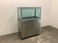 Kreeften aquarium - afbeelding 2 van  7