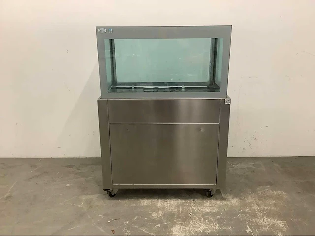 Kreeften aquarium - afbeelding 3 van  7