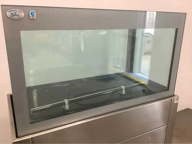 Kreeften aquarium - afbeelding 4 van  7