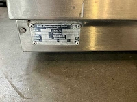 Krefft profisnack plus sef1440 friteuse - afbeelding 3 van  13