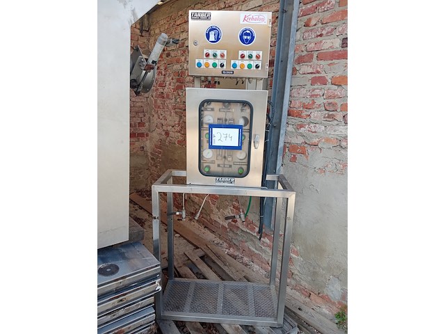 Krehalon - afbeelding 1 van  5