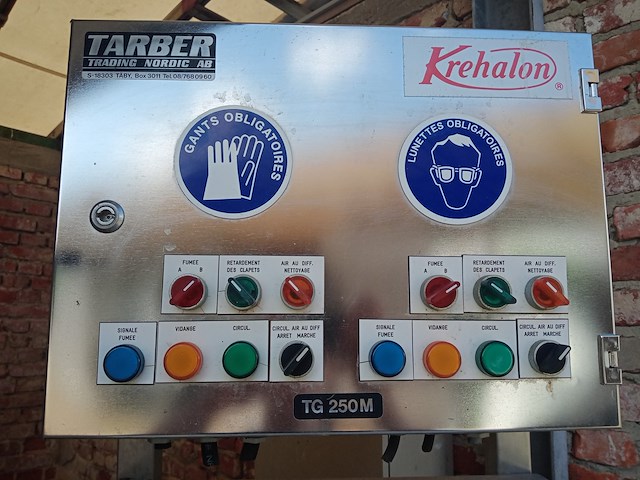 Krehalon - afbeelding 4 van  5