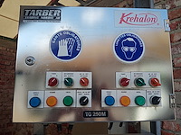 Krehalon - afbeelding 4 van  5