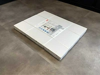 Kreher - kreher hoekstelling 180x70x40cm (10x) - afbeelding 1 van  6
