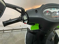 Kreidler - msg - elektrische scooter - afbeelding 11 van  15