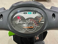 Kreidler - msg - elektrische scooter - afbeelding 13 van  15