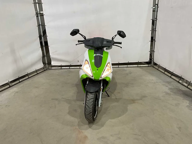 Kreidler - msg - elektrische scooter - afbeelding 3 van  15