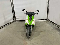 Kreidler - msg - elektrische scooter - afbeelding 3 van  15