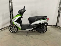 Kreidler - msg - elektrische scooter - afbeelding 5 van  15