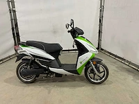 Kreidler - msg - elektrische scooter - afbeelding 6 van  15