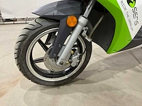 Kreidler - msg - elektrische scooter - afbeelding 7 van  15