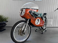 Kreidler - racer - kreidler racer 1970's - uniek