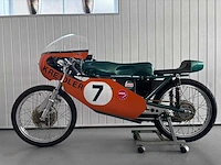 Kreidler - racer - kreidler racer 1970's - uniek - afbeelding 7 van  13