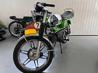 Kreidler - rs weltmeister - brommer - 1970's - 5 bak - afbeelding 7 van  15